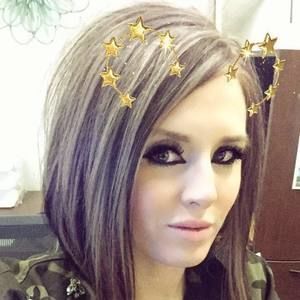 Meet your Posher, Jodi